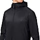 On Running M INSULATOR JACKET, Black - Navy