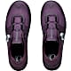 Pearl iZumi W X-ALP FLOW POP, Dark Violet