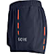 Gore M SPLIT SHORTS, Orbit Blue