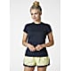 Helly Hansen W HH TECH T, Navy