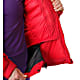 Arcteryx W ANDESSA JACKET (STYLE WINTER 2017), Radicchio