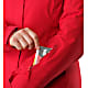 Arcteryx W ANDESSA JACKET (STYLE WINTER 2017), Radicchio