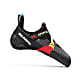 Scarpa M ARPIA, Black - Red