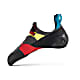 Scarpa M ARPIA, Black - Red
