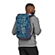 Patagonia BLACK HOLE PACK 25L, Iceberg Melt Small - Abalone Blue