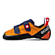 Ocun CREST QC, Orange