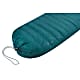 Sea to Summit TRAVELLER TRII LONG, Teal