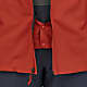 Patagonia M SNOWDRIFTER JACKET, Hot Ember