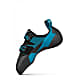 Scarpa BOOSTIC, Black - Azure