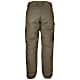 Fjallraven W BRENNER PRO WINTER TROUSERS (PREVIOUS MODEL), Taupe