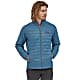 Patagonia M NANO PUFF JACKET, Abalone Blue