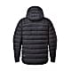 Rab M ELECTRON PRO JACKET, Beluga