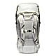Mountain Hardwear ALPINE LIGHT 50L BACKPACK, White