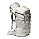 Mountain Hardwear ALPINE LIGHT 50L BACKPACK, White