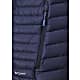 Rab M MICROLIGHT ALPINE JACKET, Deep Ink - Denim