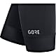Gore W ARDENT SHORT TIGHTS+, Black