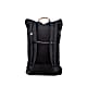MeroMero SQUAMISH BACKPACK, Dark Grey - Nude Leather