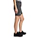 Haglofs W MID STANDARD SHORTS, Magnetite