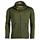 Vaude MENS HEMSBY JACKET II, Spinach