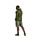 Vaude MENS HEMSBY JACKET II, Spinach