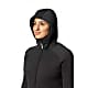 Houdini W ALTO HOUDI, True Black