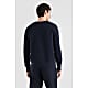 ONeill M HORZ RIB PULLOVER, Outer Space