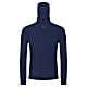 Marmot M CROSSOVER HOODIE, Arctic Navy