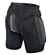 Dainese ACTIONS SHORTS EVO, Black - White