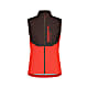 Maloja M CHRISTENSTEINM. VEST, Chocolate Multi