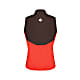 Maloja M CHRISTENSTEINM. VEST, Chocolate Multi