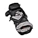 Vaude AVOX 75+10, Black