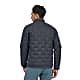 Patagonia M MICRO PUFF JACKET, Smolder Blue