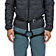 Patagonia M MICRO PUFF JACKET, Smolder Blue