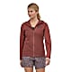 Patagonia W HOUDINI JACKET, Rosehip