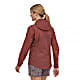 Patagonia W HOUDINI JACKET, Rosehip