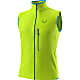 Dynafit M TRAVERSE DYNASTRETCH VEST, Lime Punch