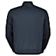 Scott M TECH BOMBER JACKET, Dark Blue