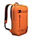 Db ESSENTIAL 17L BACKPACK, Midnight Sun