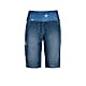 Chillaz W SANDRA SHORTY, Denim Dark Blue