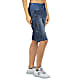 Chillaz W SANDRA SHORTY, Denim Dark Blue