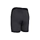 ION W BIKE BASE LAYER IN-SHORTS (PREVIOUS MODEL), Black
