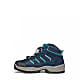Scarpa KIDS MISTRAL GTX, Navy - Turquoise