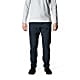 Houdini M OMNI PANTS, Blue Illusion