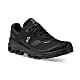 On Running M CLOUDVENTURE WATERPROOF, Black