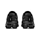 On Running M CLOUDVENTURE WATERPROOF, Black