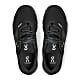 On Running M CLOUDVENTURE WATERPROOF, Black