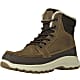 Helly Hansen M GARIBALDI V3, Tobacco Brown - Espresso - Natura