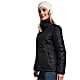 Schoeffel W 3IN1 JACKET KRAKAU, Black
