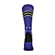 Mons Royale M LIFT ACCESS SOCK, Ultra Blue - Black