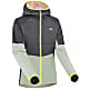 Kari Traa W TIRILL JACKET, Slate